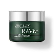 Load image into Gallery viewer, Moisturizing Renewal Cream / Nightly Retexturizer